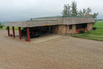north winds lodge llc
