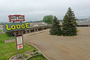 North Winds Lodge Llc,,3 star