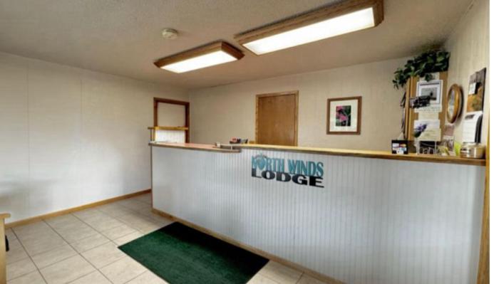 north winds lodge llc