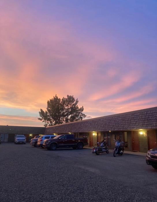 north winds lodge llc