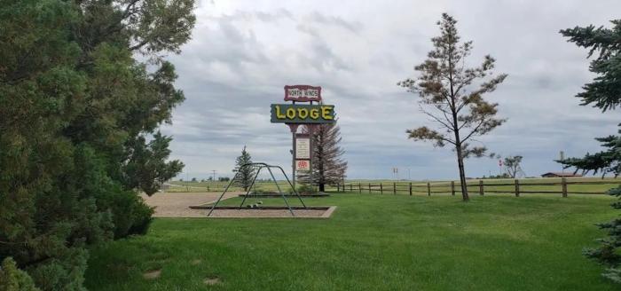 north winds lodge llc