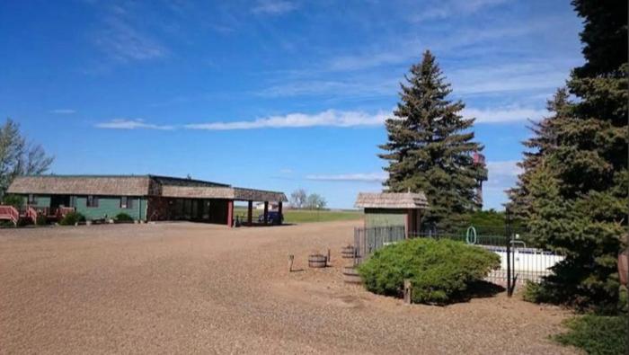 north winds lodge llc