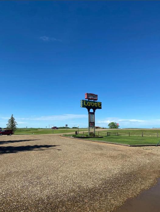 north winds lodge llc