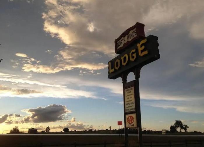 north winds lodge llc