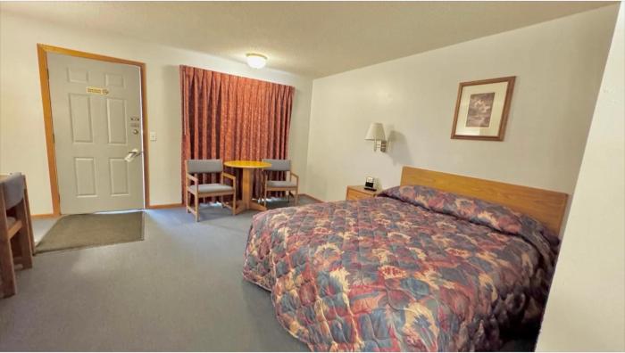 north winds lodge llc