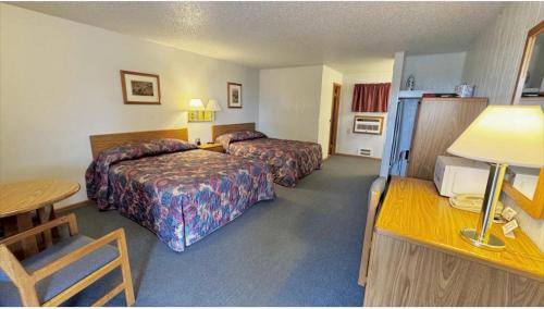 north winds lodge llc