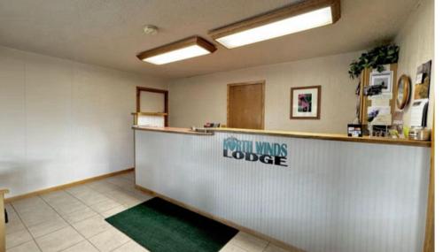 north winds lodge llc