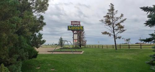 north winds lodge llc