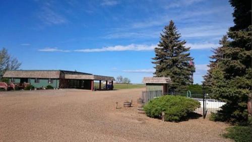 north winds lodge llc