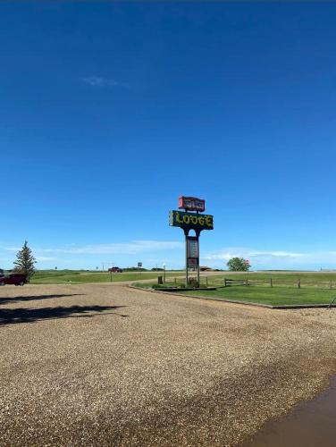 north winds lodge llc