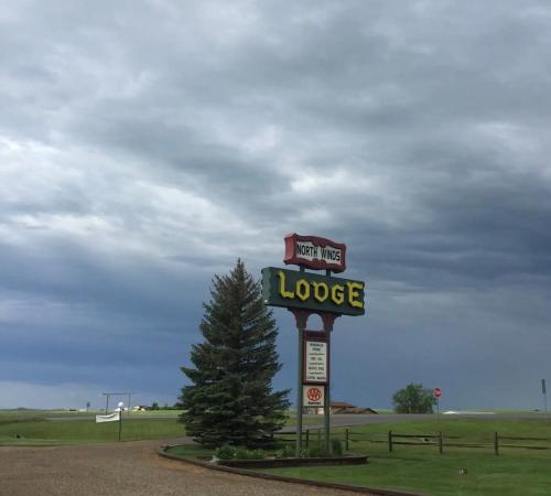 north winds lodge llc