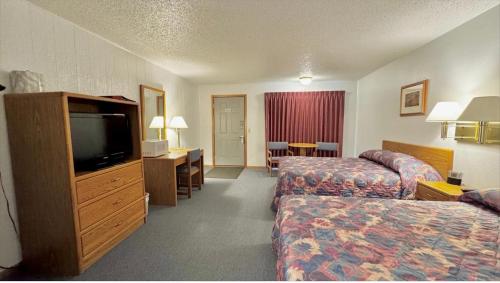 north winds lodge llc