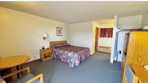 north winds lodge llc