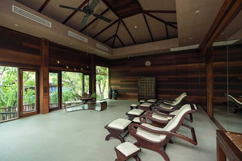 Baan Krai Nao The Riverfront,,3 star