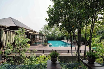 Baan Krai Nao The Riverfront,,3 star
