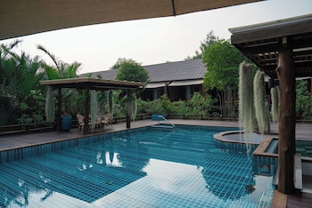 baan krai nao the riverfront