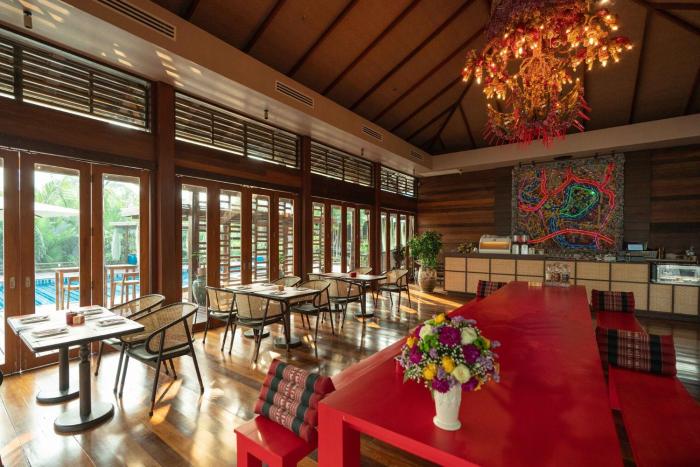baan krai nao the riverfront