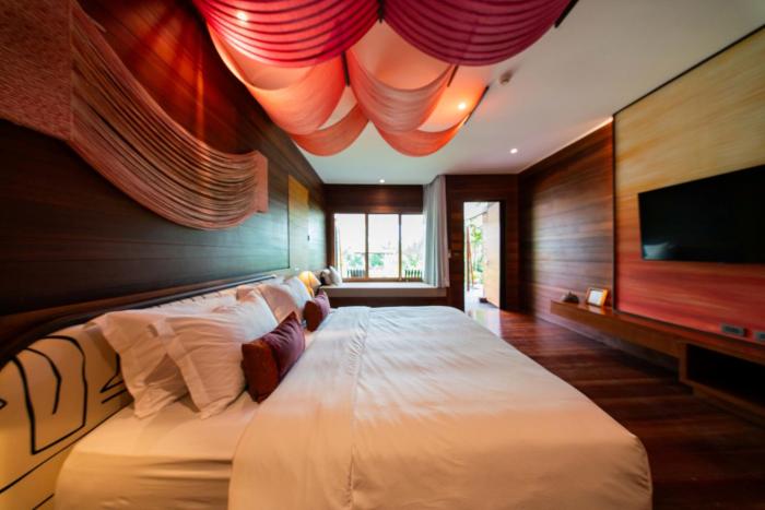 baan krai nao the riverfront