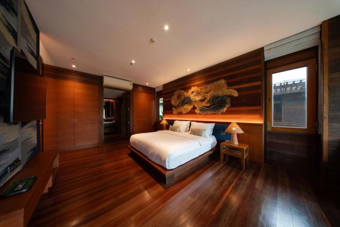baan krai nao the riverfront