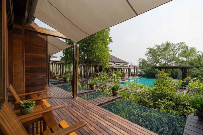 baan krai nao the riverfront