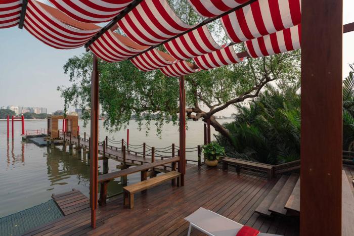 baan krai nao the riverfront