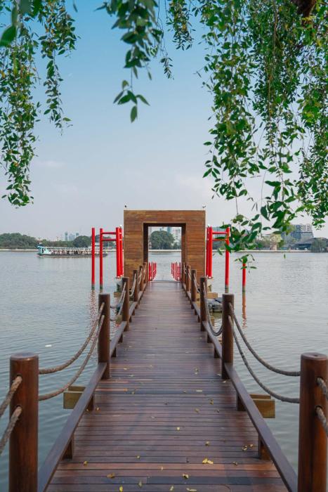 baan krai nao the riverfront