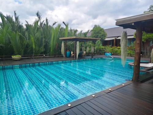 baan krai nao the riverfront