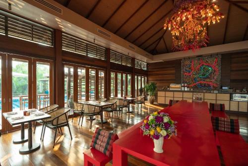baan krai nao the riverfront