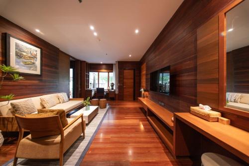 baan krai nao the riverfront