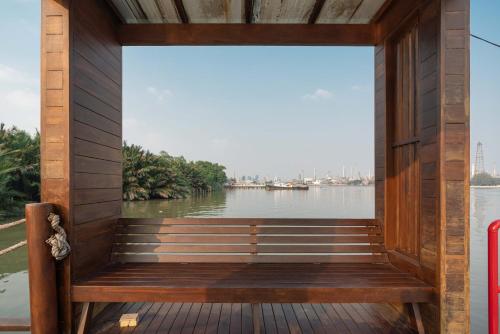 baan krai nao the riverfront