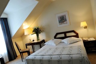 Hotel Du Parc - Centre Ville,Zimmersheim>>Mulhouse,4 star