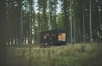 Cabn Kuitpo Forest,,2 star