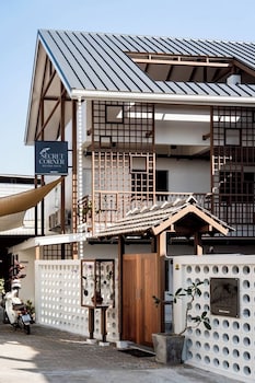 secret corner boutique hostel