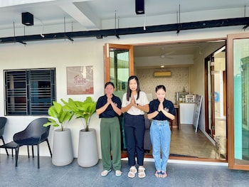 Secret Corner Boutique Hostel,,3 star