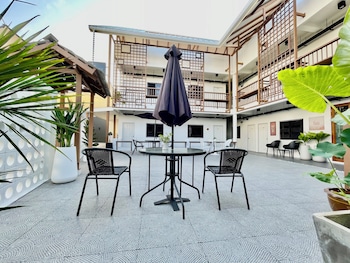 Secret Corner Boutique Hostel,,3 star