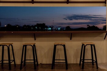 secret corner boutique hostel