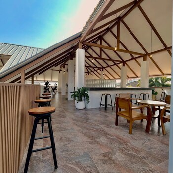 secret corner boutique hostel