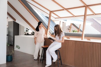 secret corner boutique hostel