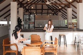 secret corner boutique hostel