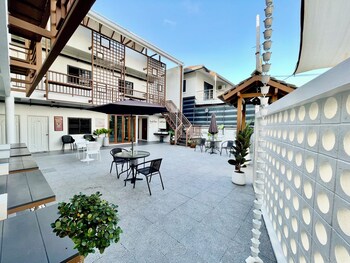Secret Corner Boutique Hostel,,3 star