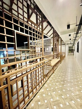 Secret Corner Boutique Hostel,,3 star