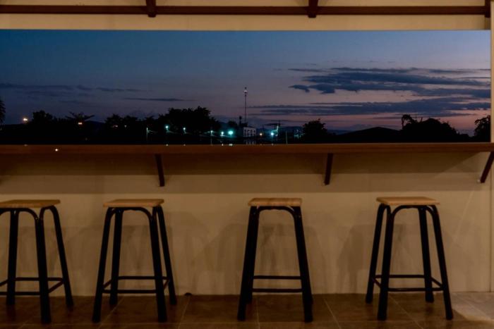 secret corner boutique hostel