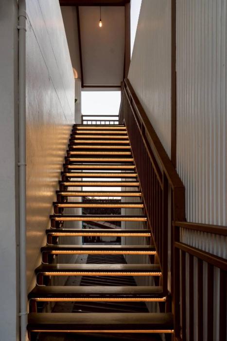 secret corner boutique hostel