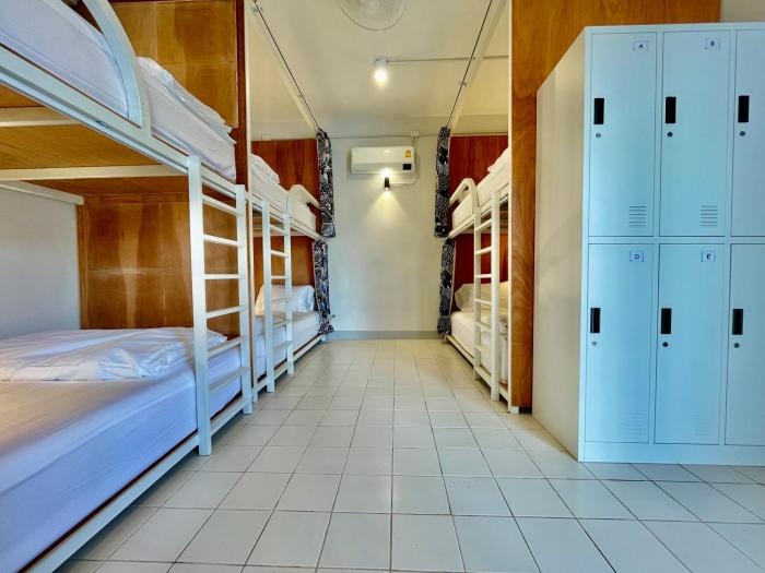 secret corner boutique hostel