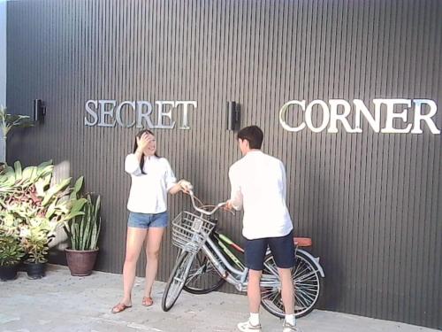 secret corner boutique hostel
