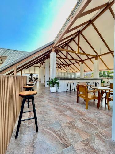 secret corner boutique hostel