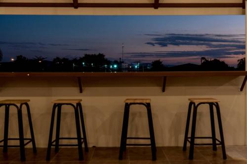 secret corner boutique hostel