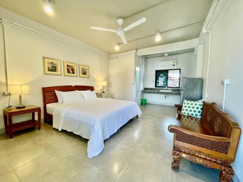 secret corner boutique hostel