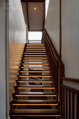 secret corner boutique hostel