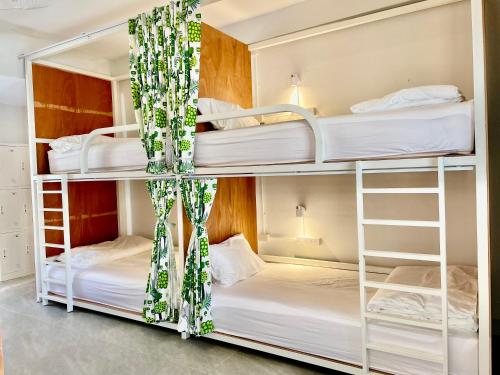 secret corner boutique hostel